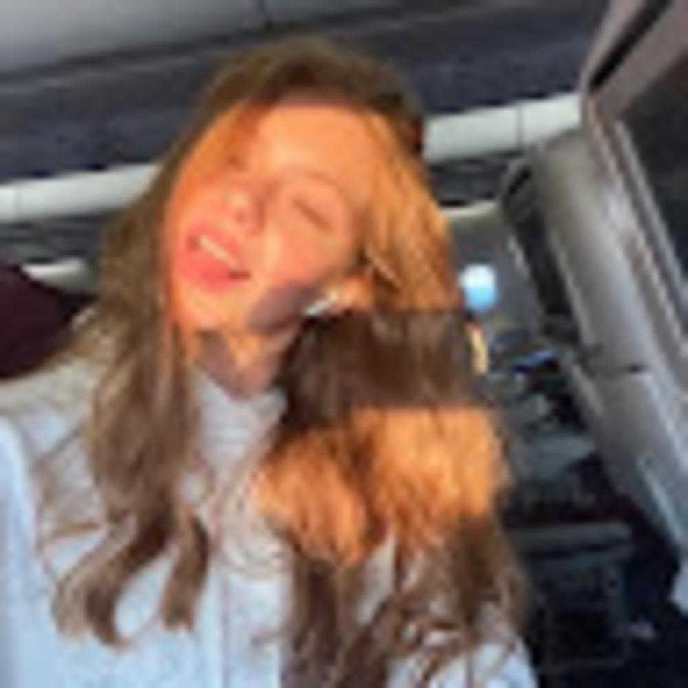 Meet your Posher, Charlotte